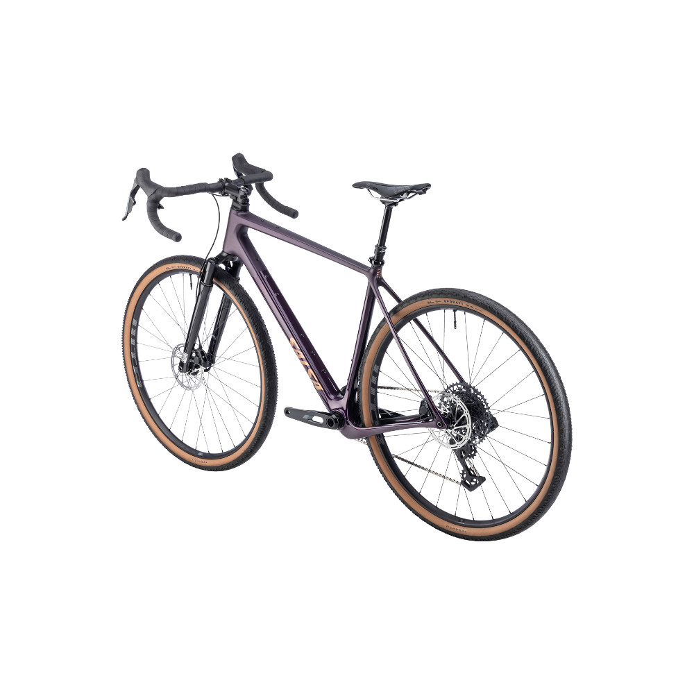 Salsa Flyway C Rival XPLR AXS - Thumbnail 2