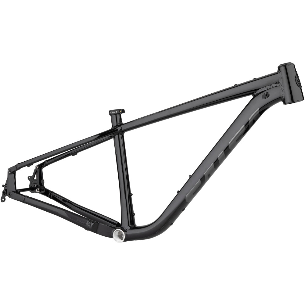 Salsa Jan Solo 26インチシングルスピードMTBフレーム16インチ 2026 Salsa Timberjack Frame | Revolutionbikeshop.com