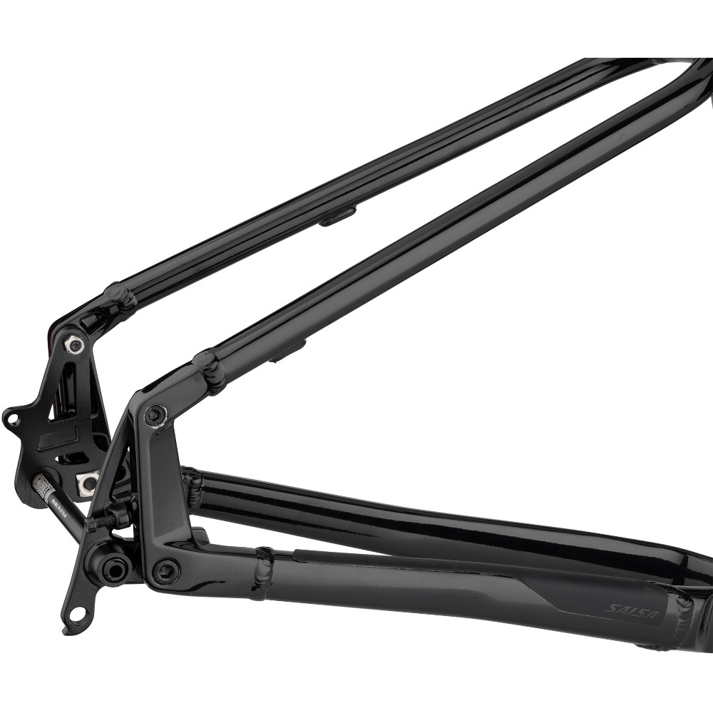 2026 Salsa Timberjack Frame | Revolutionbikeshop.com