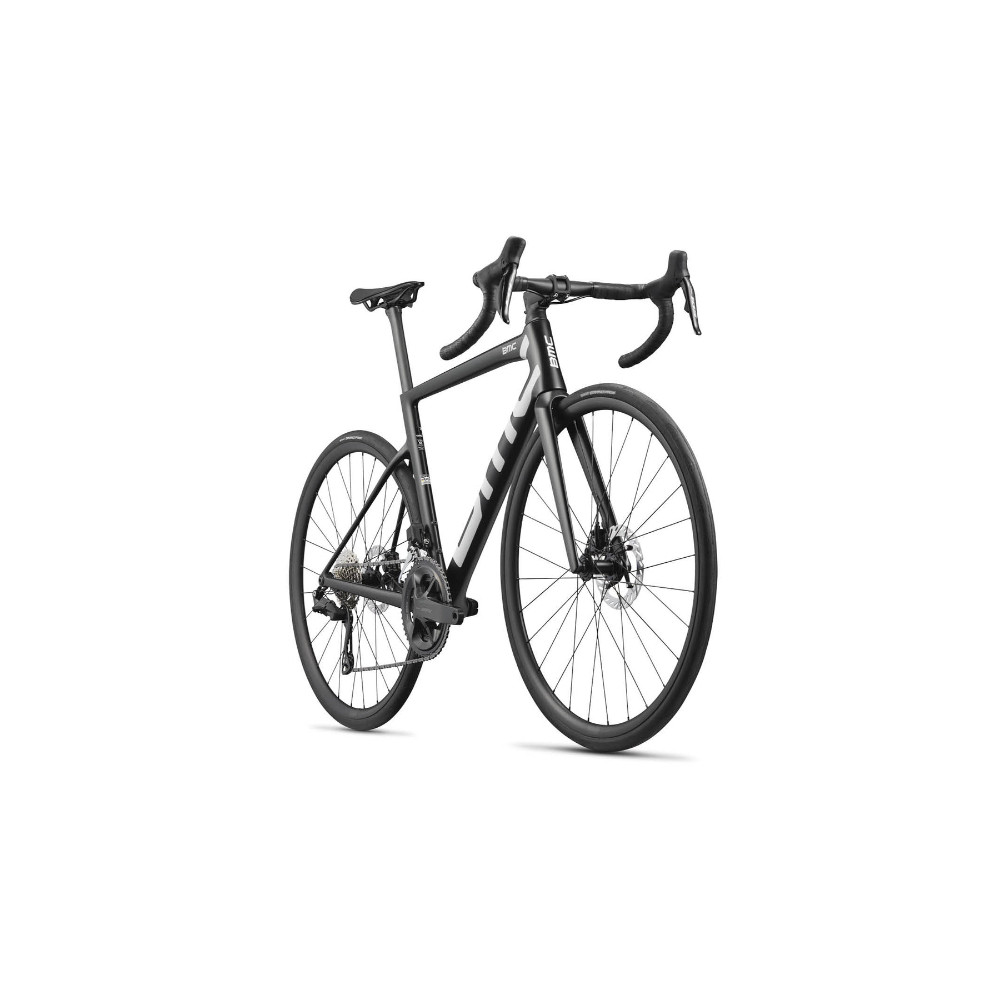 2026 BMC Teammachine SLR Two - Black| RevolutionBikeShop.com