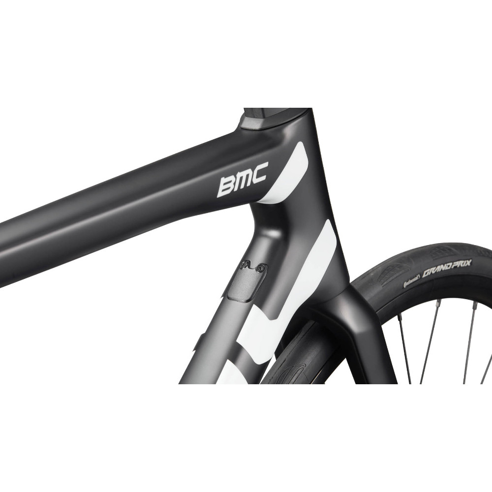 2026 BMC Teammachine SLR Two - Black| RevolutionBikeShop.com