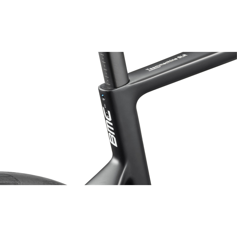 2026 BMC Teammachine SLR Two - Black| RevolutionBikeShop.com