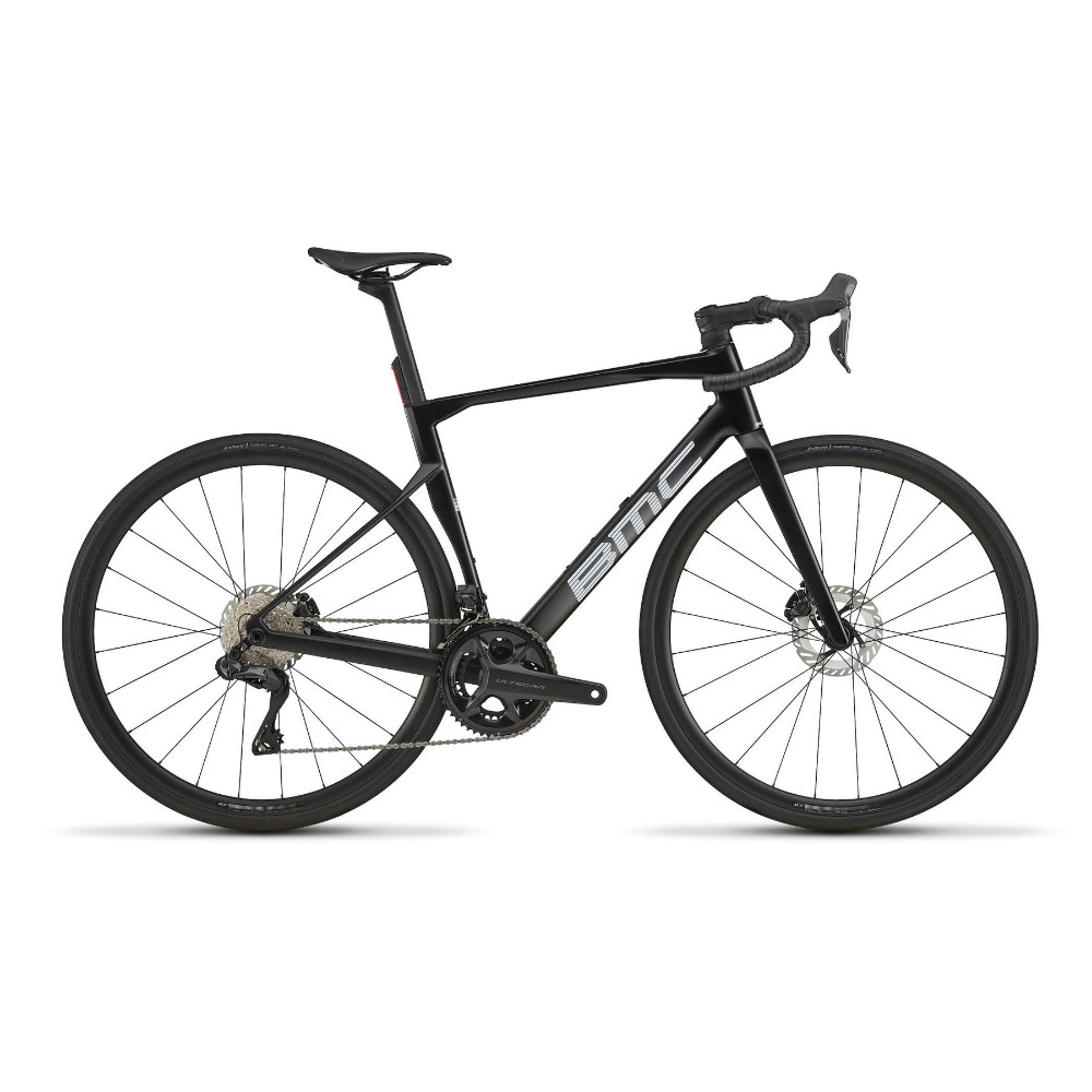 BMC ロードバイクフレーム カーボン ブラック 2026 BMC Roadmachine One - Black Carbon| RevolutionBikeShop.com