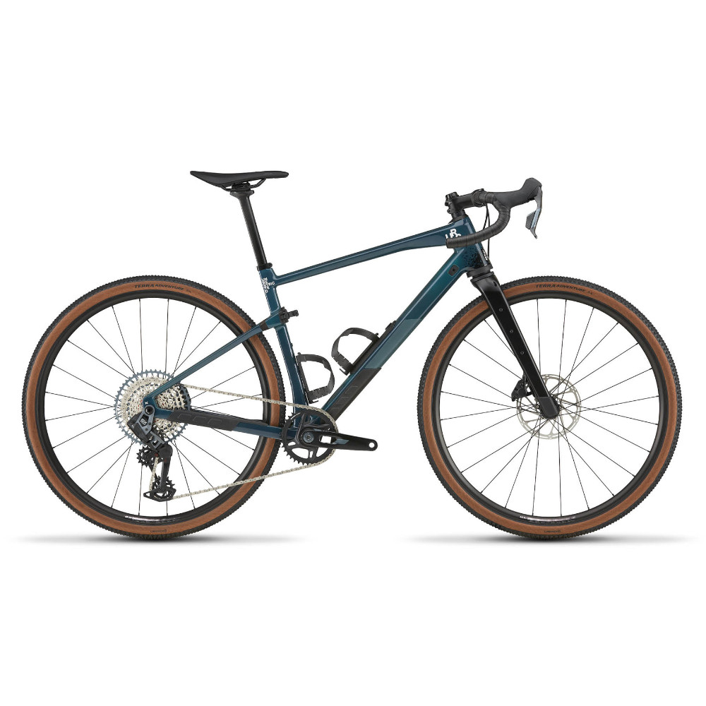 BMC URS 01 LT - Thumbnail 3