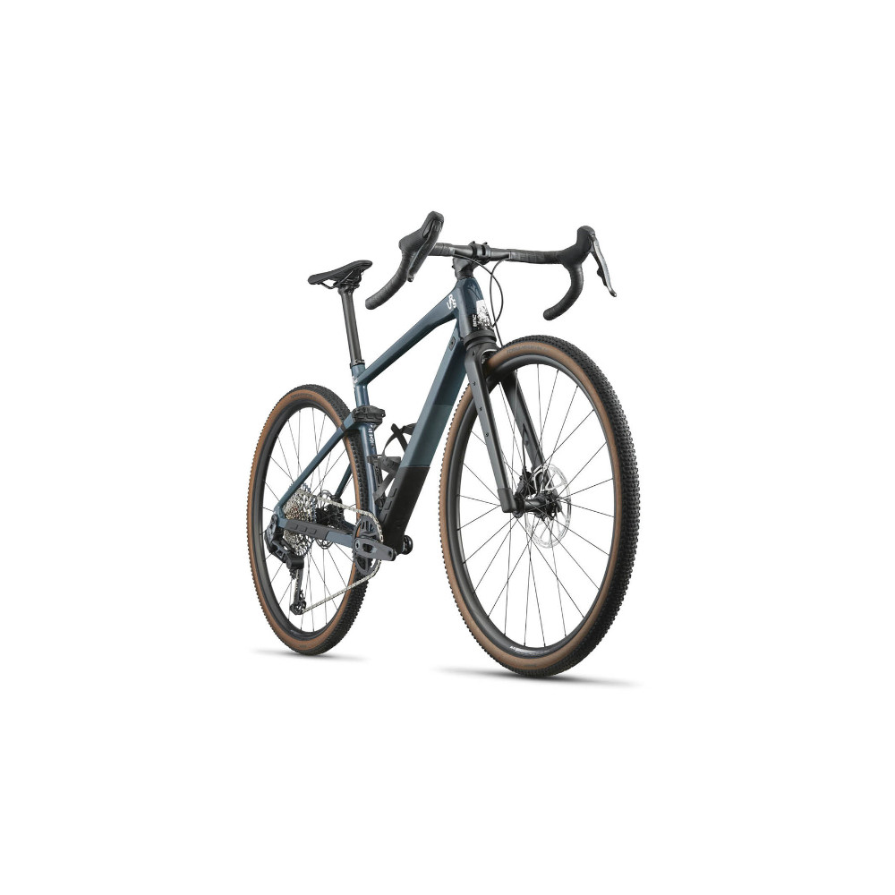 BMC URS 01 LT