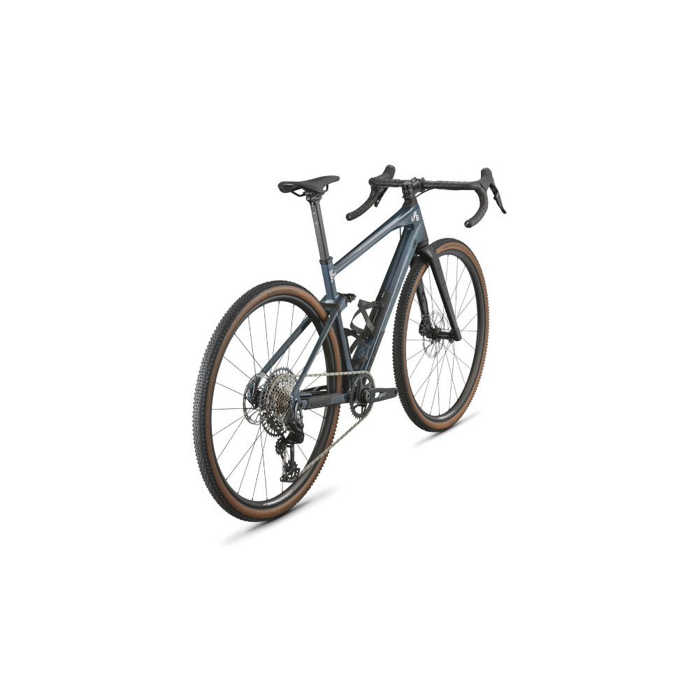 BMC URS 01 LT - Thumbnail 2
