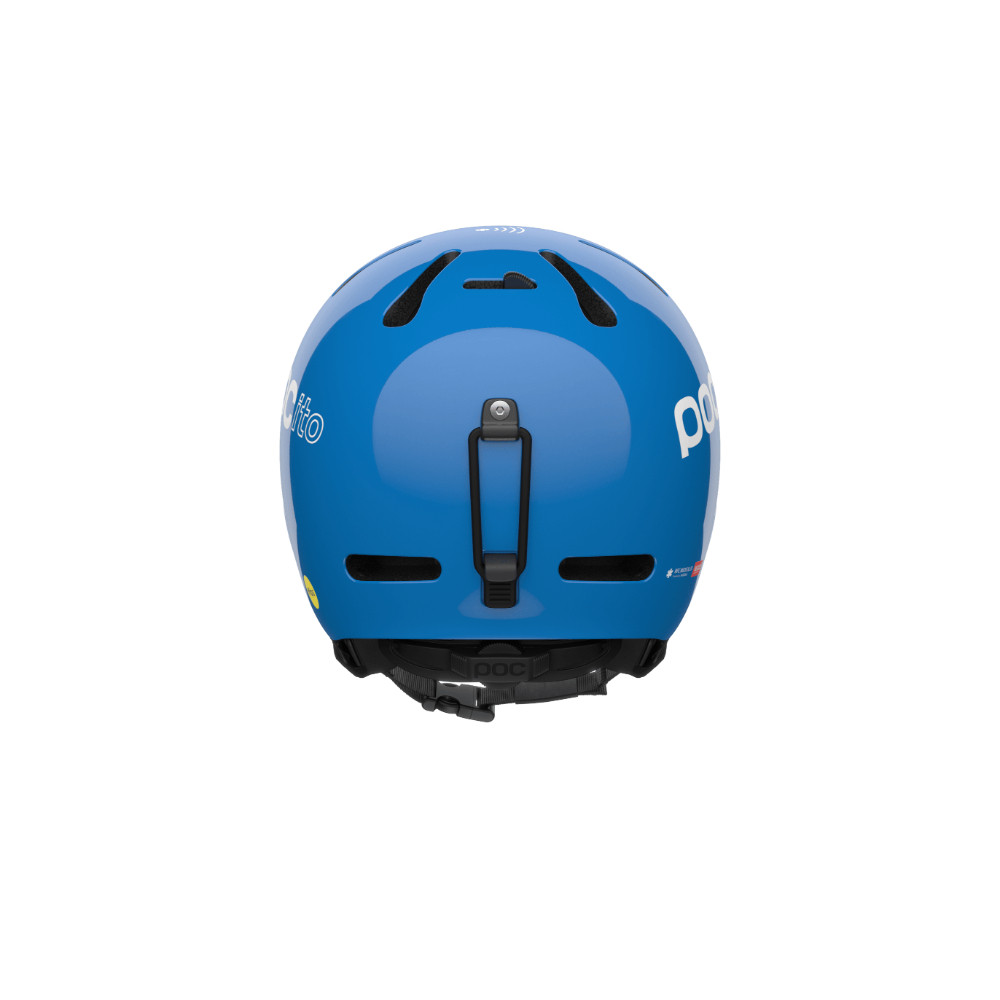 2026 POC Pocito Fornix Mips Ski Helmet | Revolutionbikeshop.com