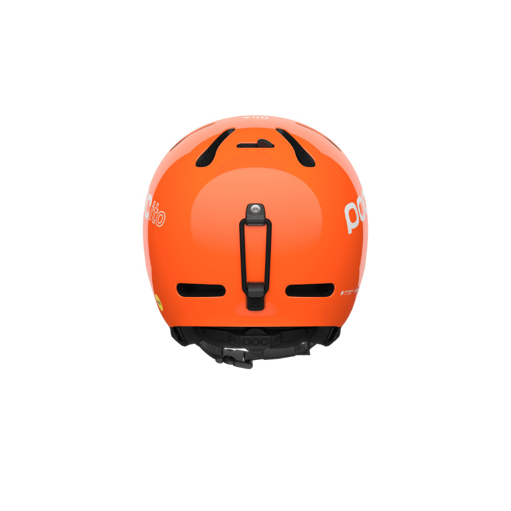 2026 POC Pocito Fornix Mips Ski Helmet | Revolutionbikeshop.com