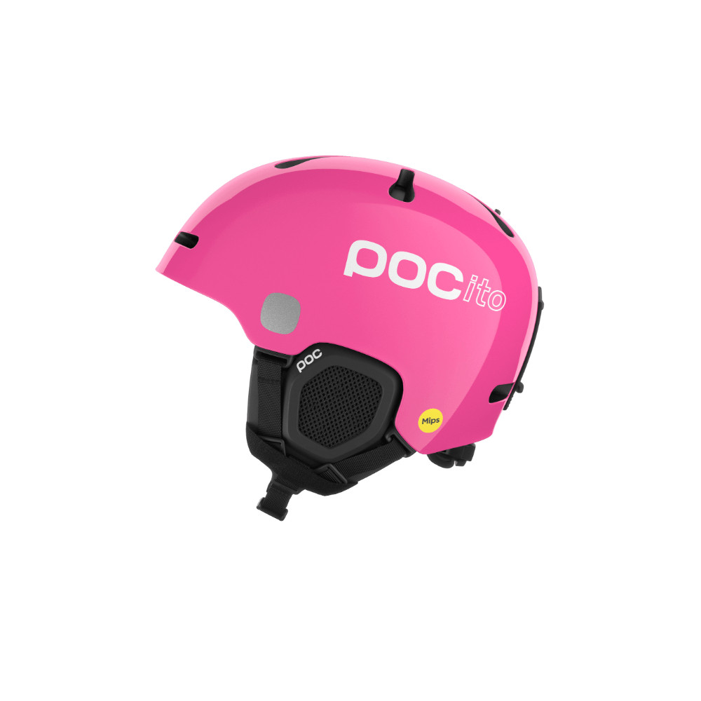 2026 POC Pocito Fornix Mips Ski Helmet | Revolutionbikeshop.com