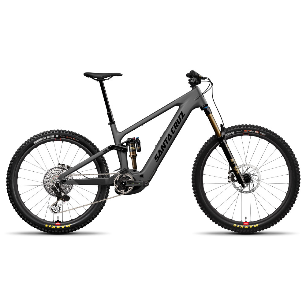 SANTACRUZ 2026 Santa Cruz Vala XX AXS Lite RSV | Revolutionbikeshop.com