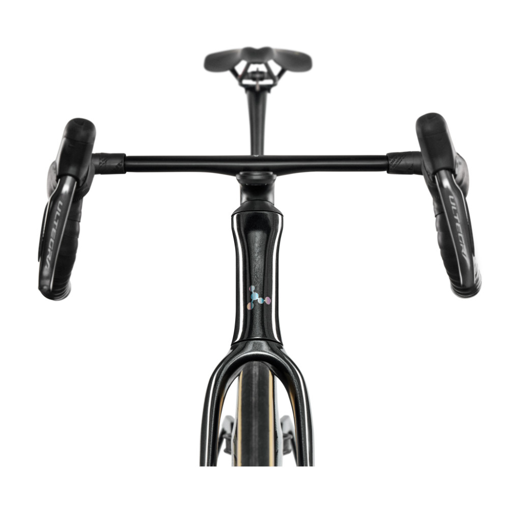 2026 Argon 18 Nitrogen Pro Shimano Dura-Ace Di2 - Aurora Charcoal