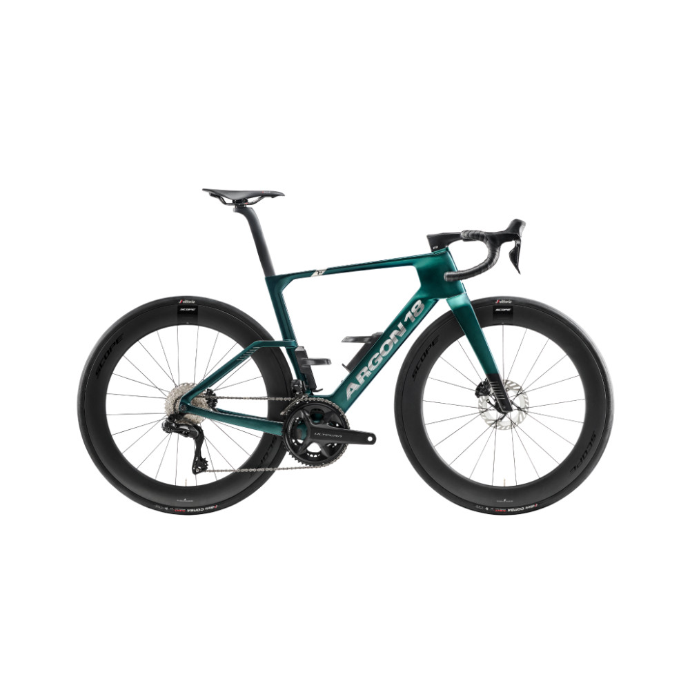 2026 Argon 18 Nitrogen Shimano Ultegra Di2 | Revolutionbikeshop.com