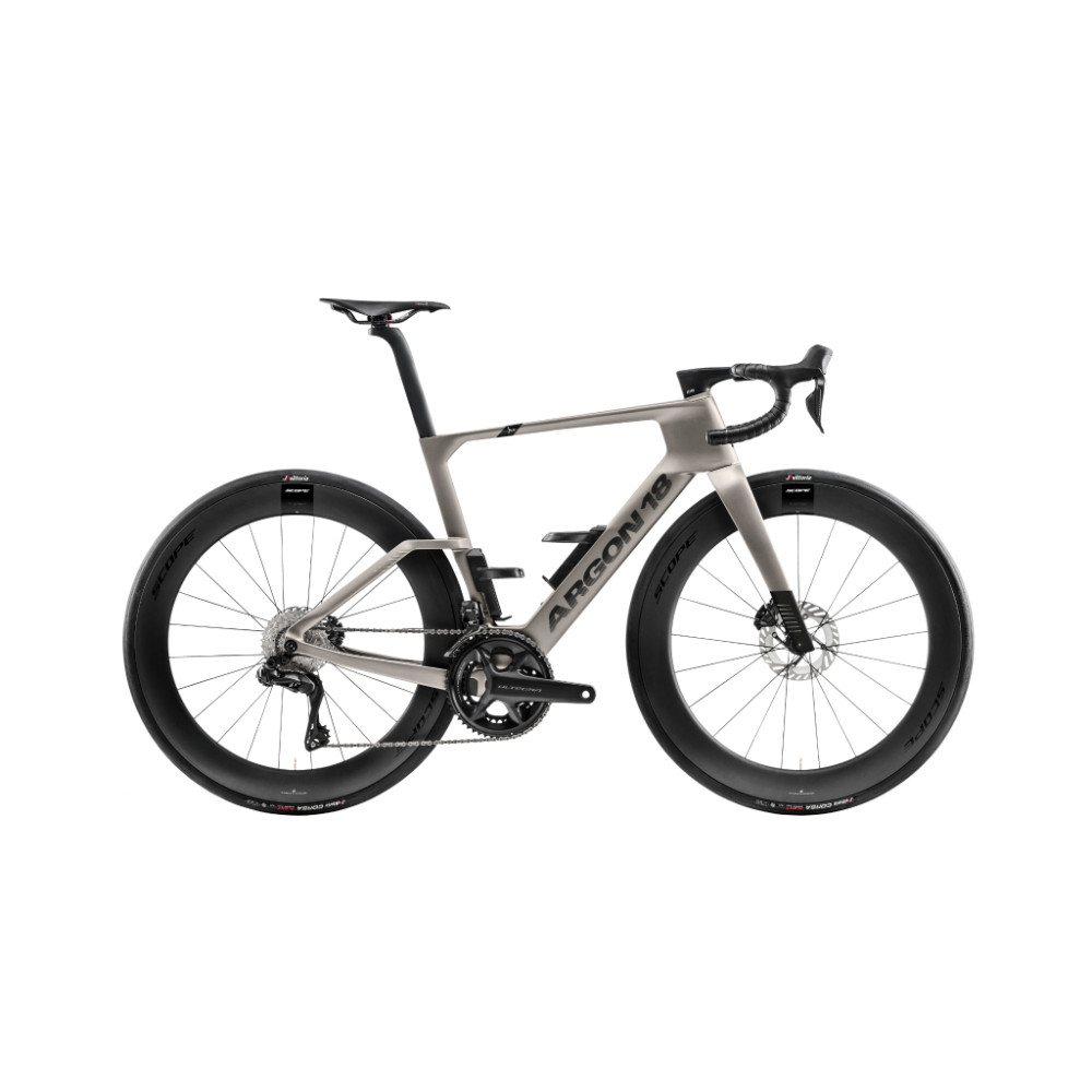 2026 Argon 18 Nitrogen Shimano Ultegra Di2 | Revolutionbikeshop.com