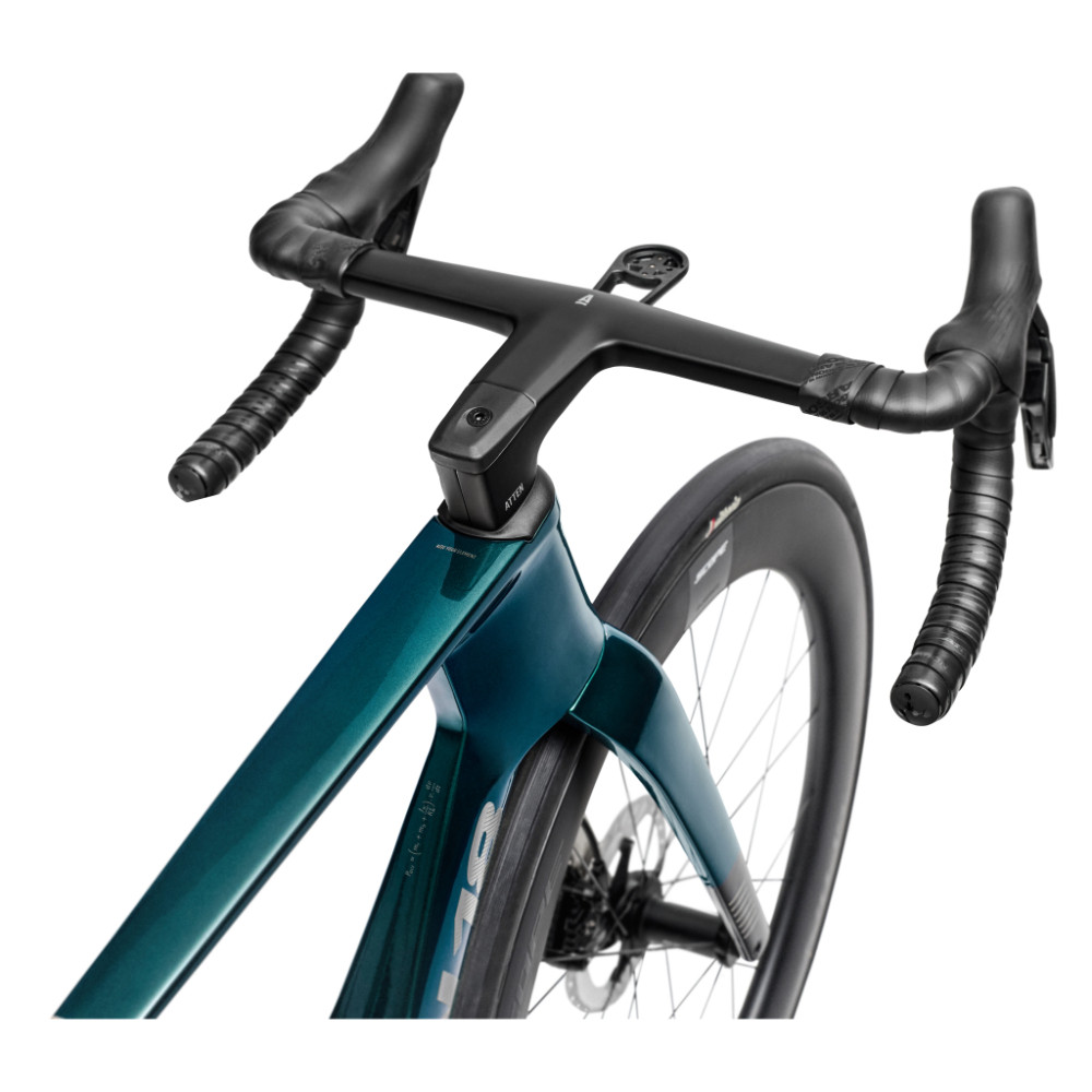2026 Argon 18 Nitrogen Shimano Ultegra Di2 | Revolutionbikeshop.com