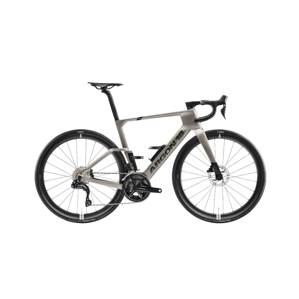 2026 Argon 18 Nitrogen Shimano 105 Di2 | Revolutionbikeshop.com