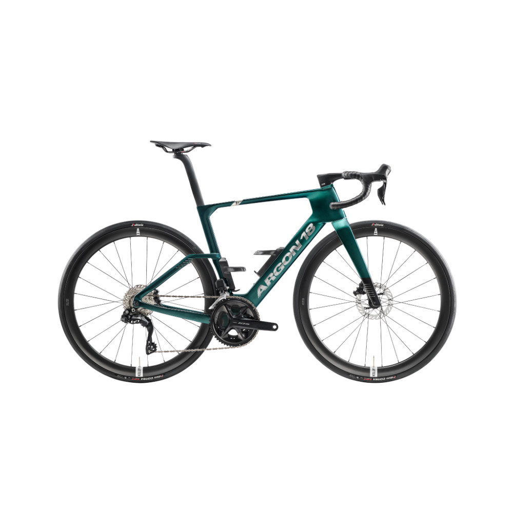 2026 Argon 18 Nitrogen Shimano 105 Di2 | Revolutionbikeshop.com