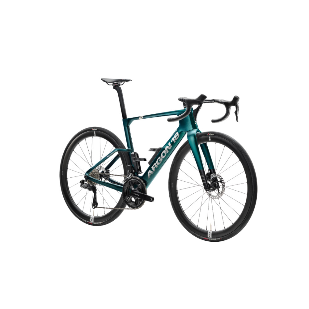 2026 Argon 18 Nitrogen Shimano 105 Di2 | Revolutionbikeshop.com