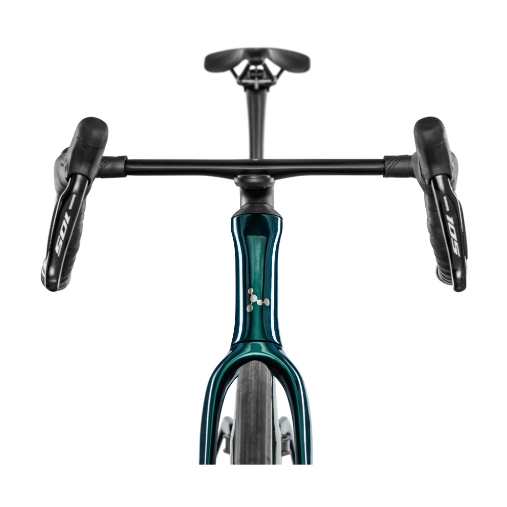 2026 Argon 18 Nitrogen Shimano 105 Di2 | Revolutionbikeshop.com