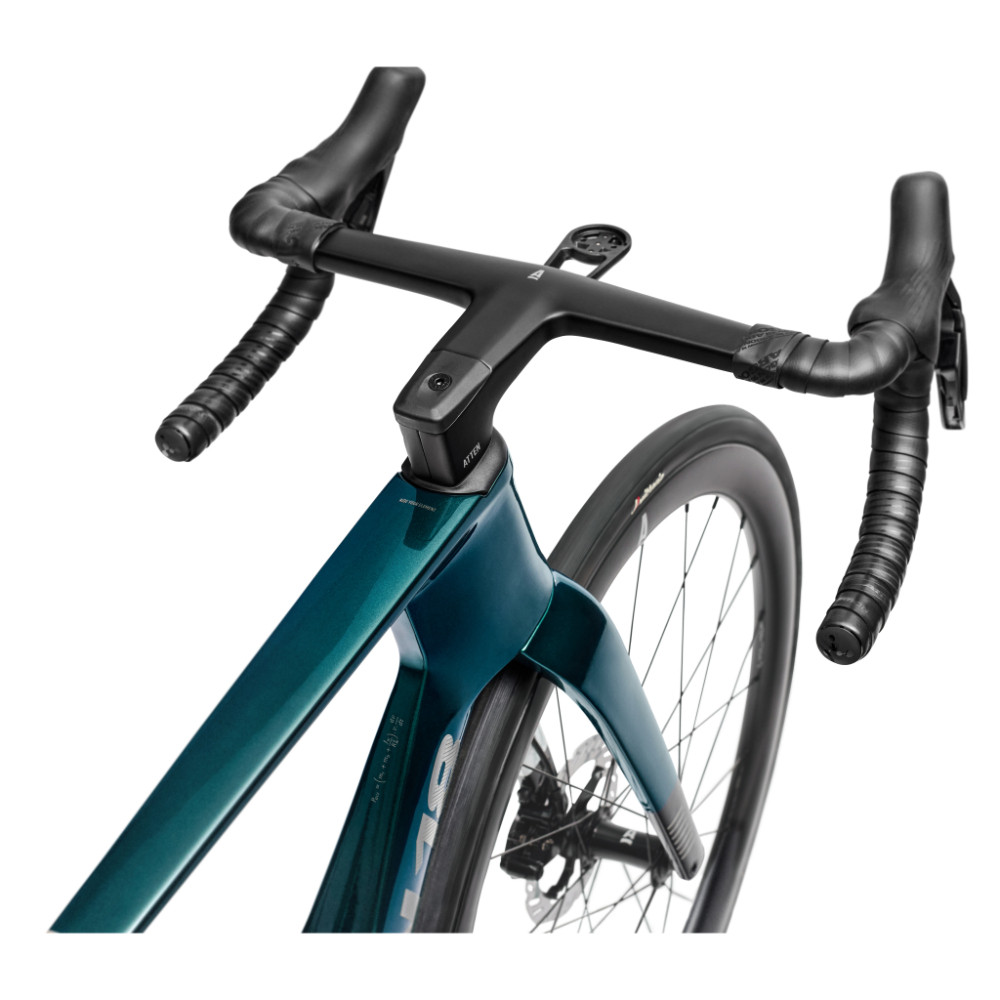 2026 Argon 18 Nitrogen Shimano 105 Di2 | Revolutionbikeshop.com