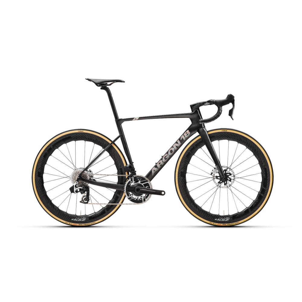 ARGON18 SUM PRO XSサイズ　フレームセット 2026 Argon 18 Sum Pro Sram AXS - Red | Revolutionbikeshop.com