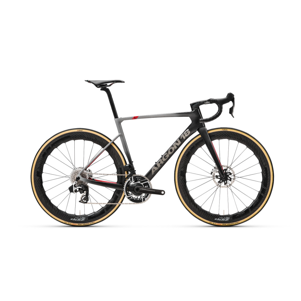 2026 Argon 18 Sum Pro Frameset | Revolutionbikeshop.com