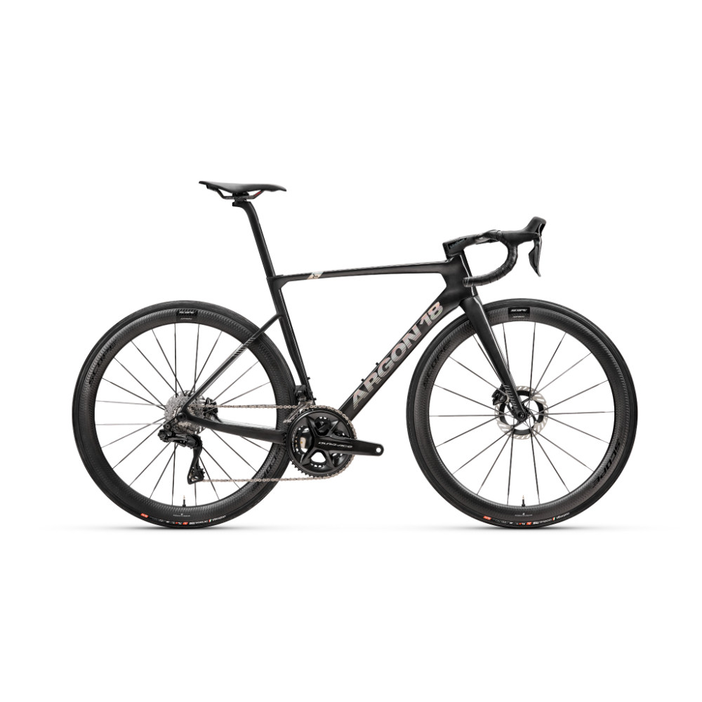 2026 Argon 18 Sum Pro Frameset | Revolutionbikeshop.com