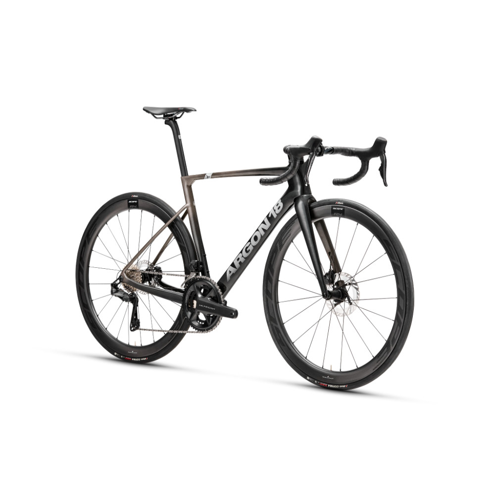 2026 Argon 18 Sum Frameset | Revolutionbikeshop.com