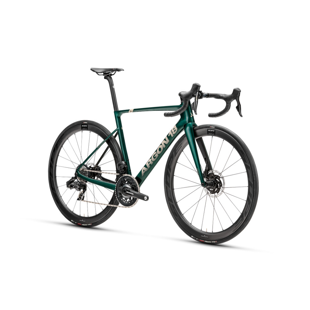 2026 Argon 18 Sum Frameset | Revolutionbikeshop.com