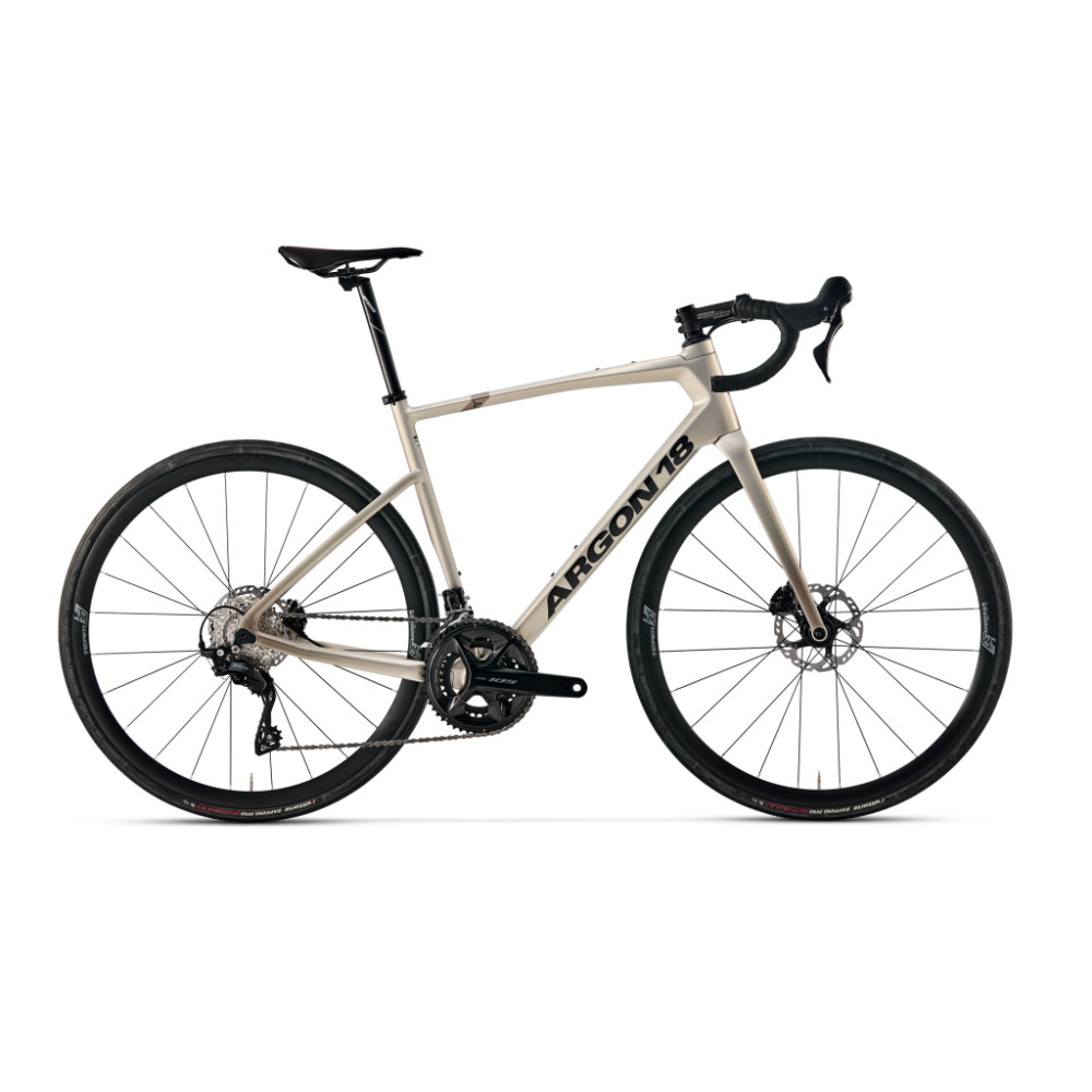 2026 Argon 18 Equation Shimano 105 Di2 | Revolutionbikeshop.com