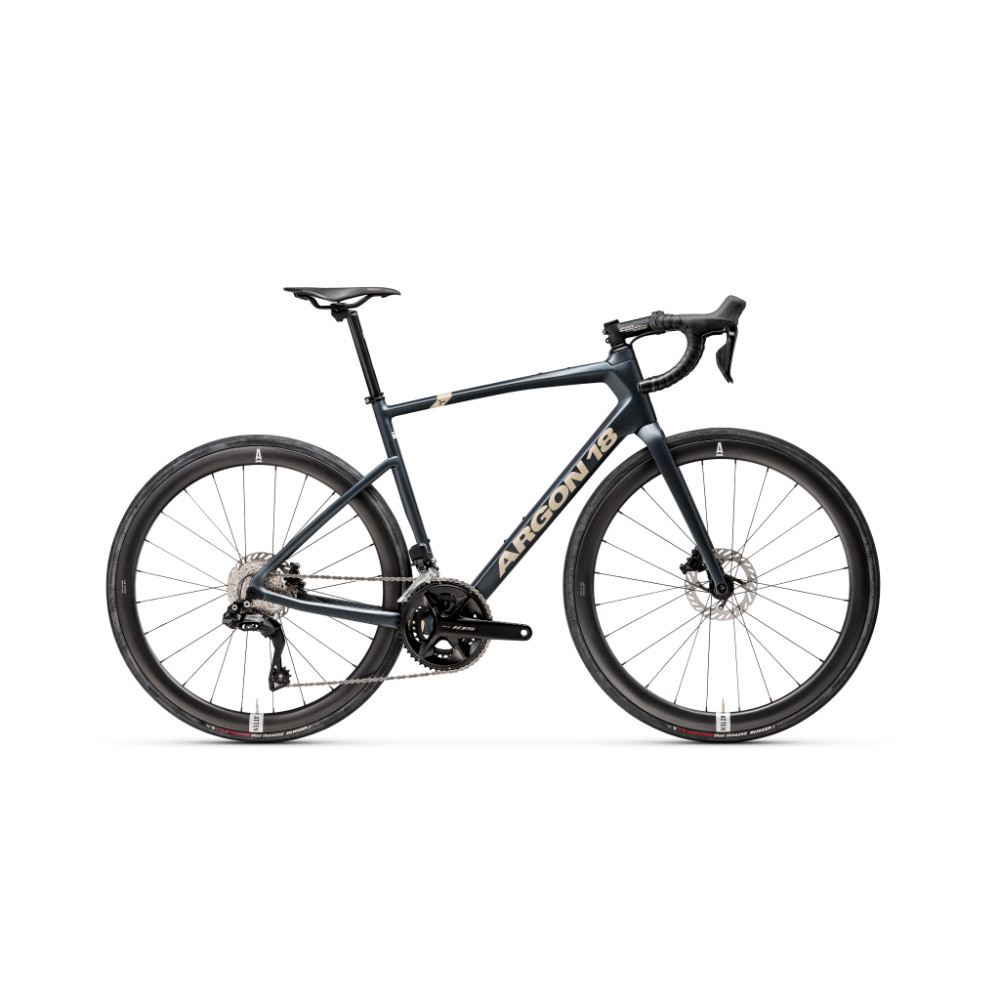 2026 Argon 18 Equation Shimano 105 Di2 | Revolutionbikeshop.com