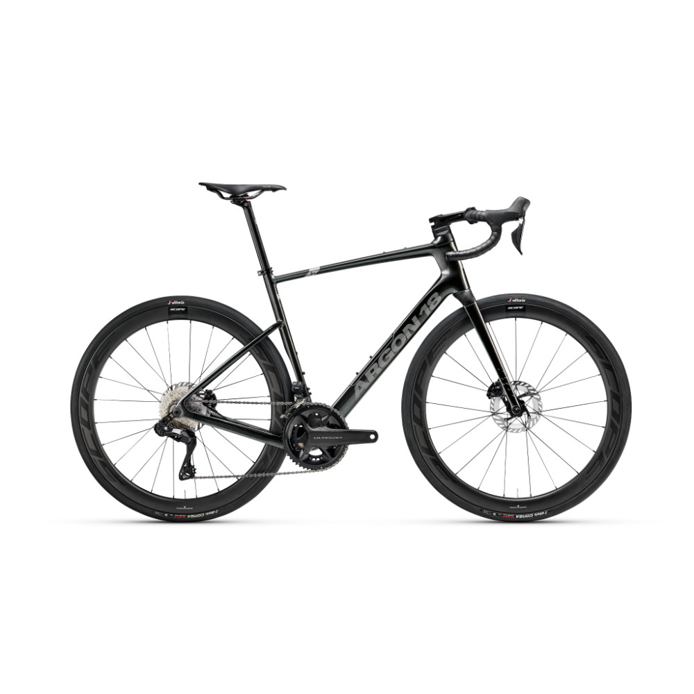 2026 Argon 18 Krypton Shimano Ultegra Di2 | Revolutionbikeshop.com