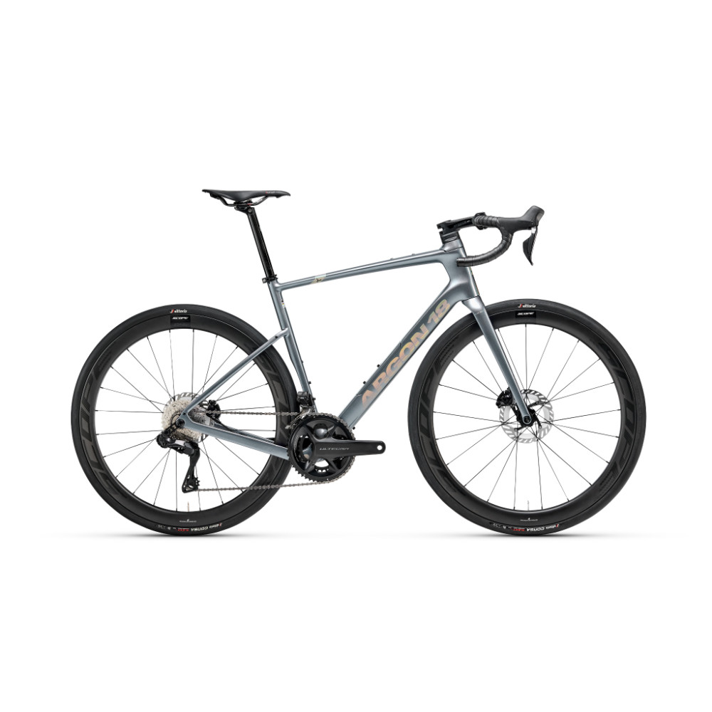 2026 Argon 18 Krypton Shimano Ultegra Di2 | Revolutionbikeshop.com