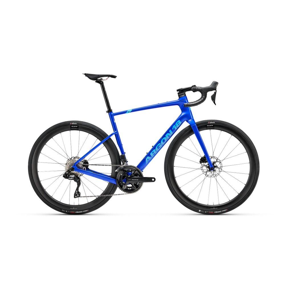 2026 Argon 18 Krypton Shimano 105 Di2 | Revolutionbikeshop.com