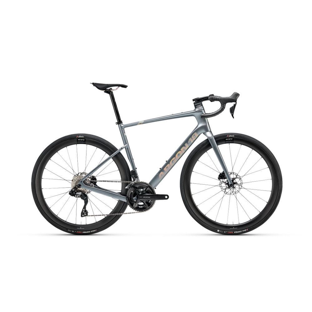 2026 Argon 18 Krypton Shimano 105 Di2 | Revolutionbikeshop.com