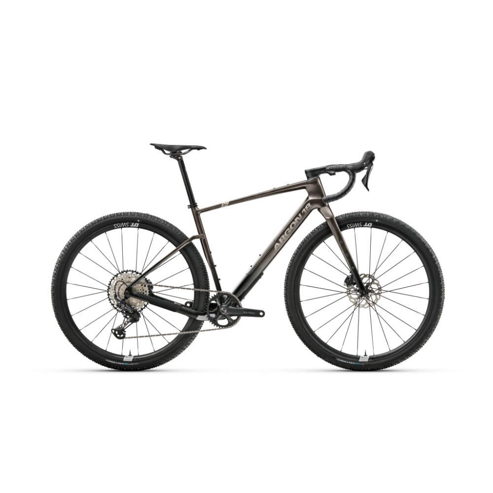 2026 Argon 18 Dark Matter Shimano GRX RX610/822