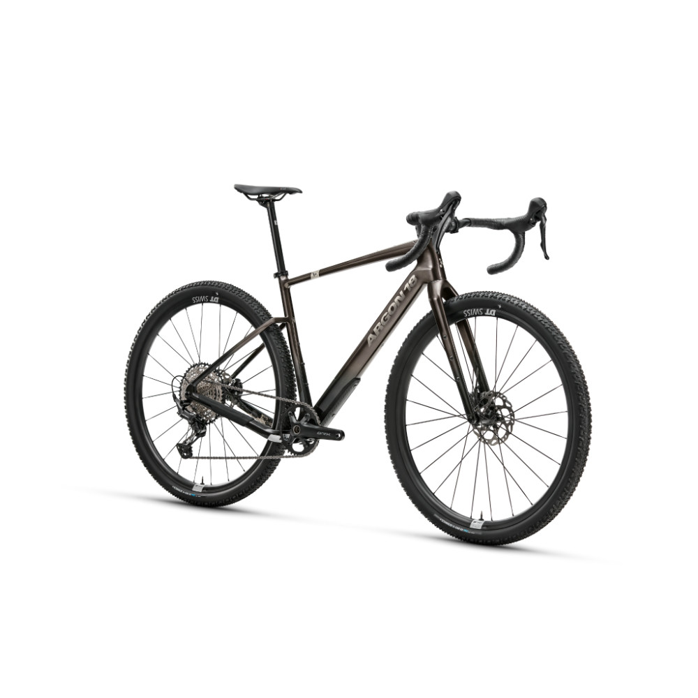 2026 Argon 18 Dark Matter Shimano GRX RX610/822