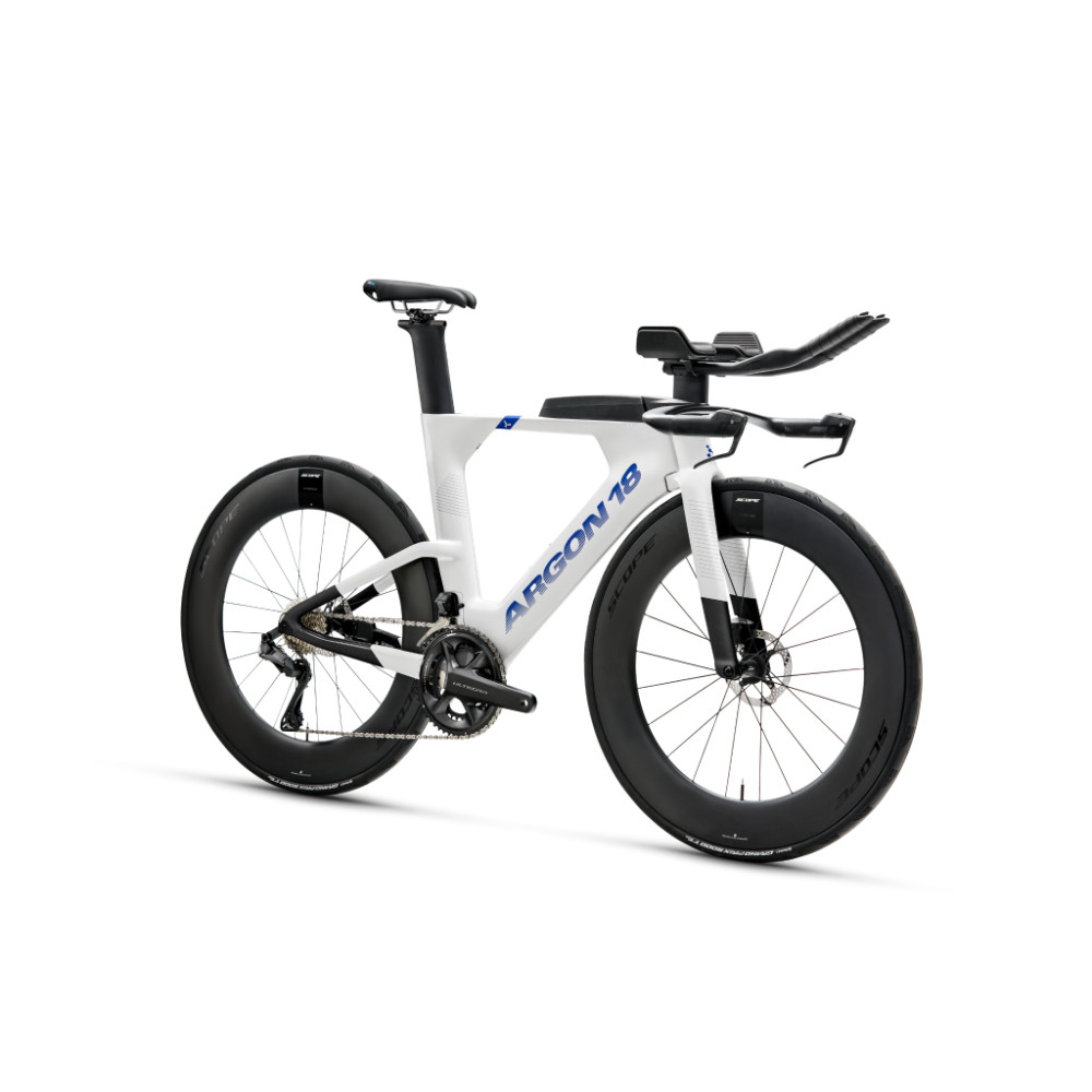 2026 Argon 18 E119 Frameset | Revolutionbikeshop.com