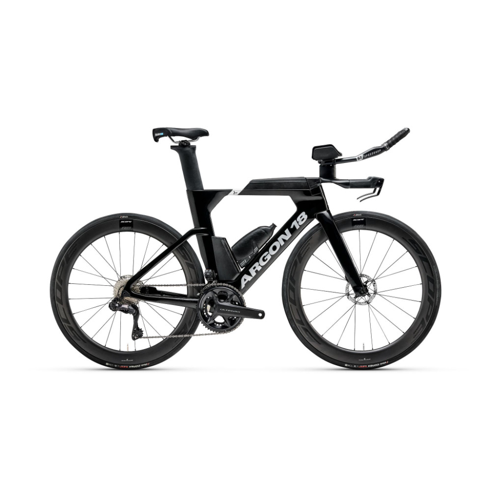 ARGON18 E116 リム　di2 ビンディングシューズ他パーツ 2026 Argon 18 E117 Shimano Ultegra Di2 | Revolutionbikeshop.com