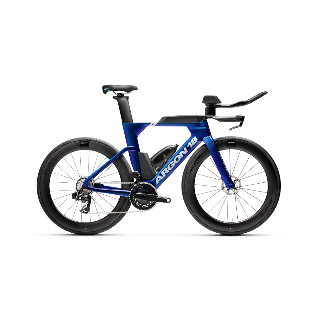 2026 Argon 18 E117 Shimano Ultegra Di2 | Revolutionbikeshop.com