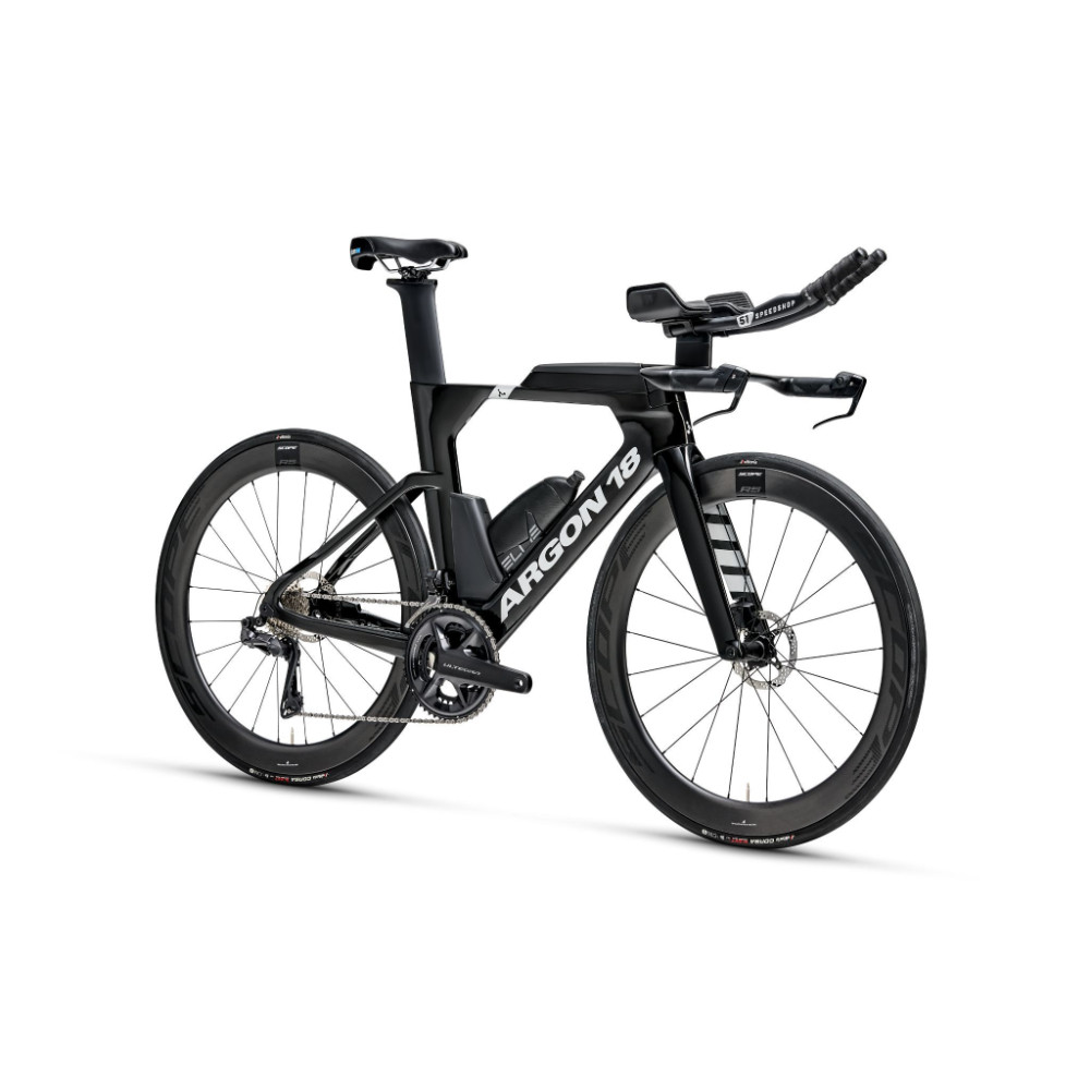 2026 Argon 18 E117 Shimano Ultegra Di2 | Revolutionbikeshop.com