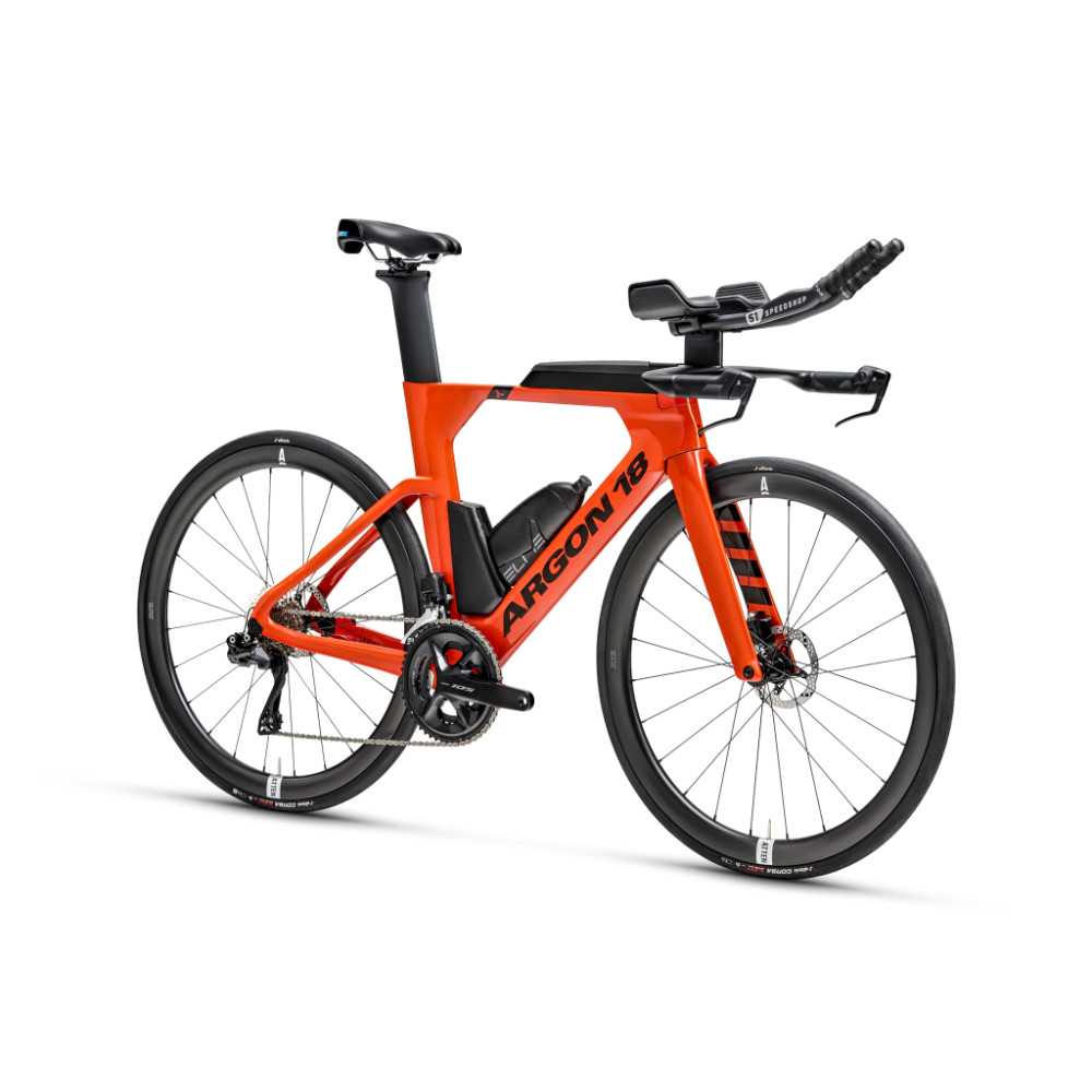 2026 Argon 18 E117 Shimano 105 Di2 | Revolutionbikeshop.com