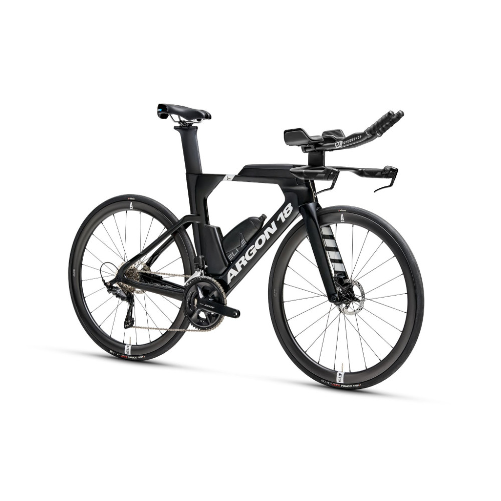 2026 Argon 18 E117 Shimano 105 Di2 | Revolutionbikeshop.com