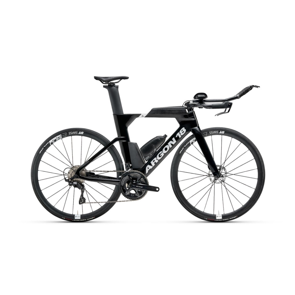 2026 Argon 18 E117 Shimano 105 | Revolutionbikeshop.com