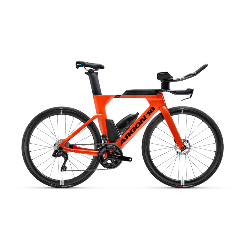 2026 Argon 18 E117 Shimano 105 | Revolutionbikeshop.com