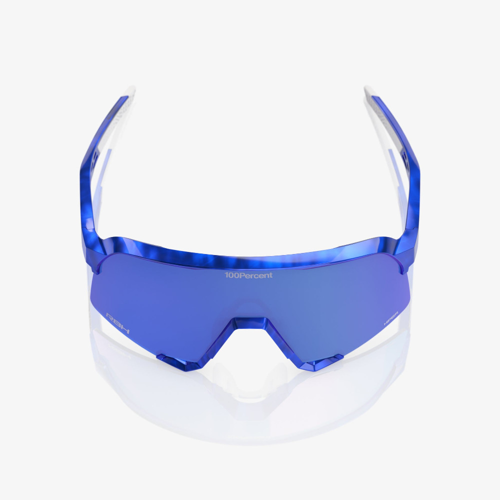 2026 100% S3™ Rbh Gloss Blue Holographic Hiper® Royal