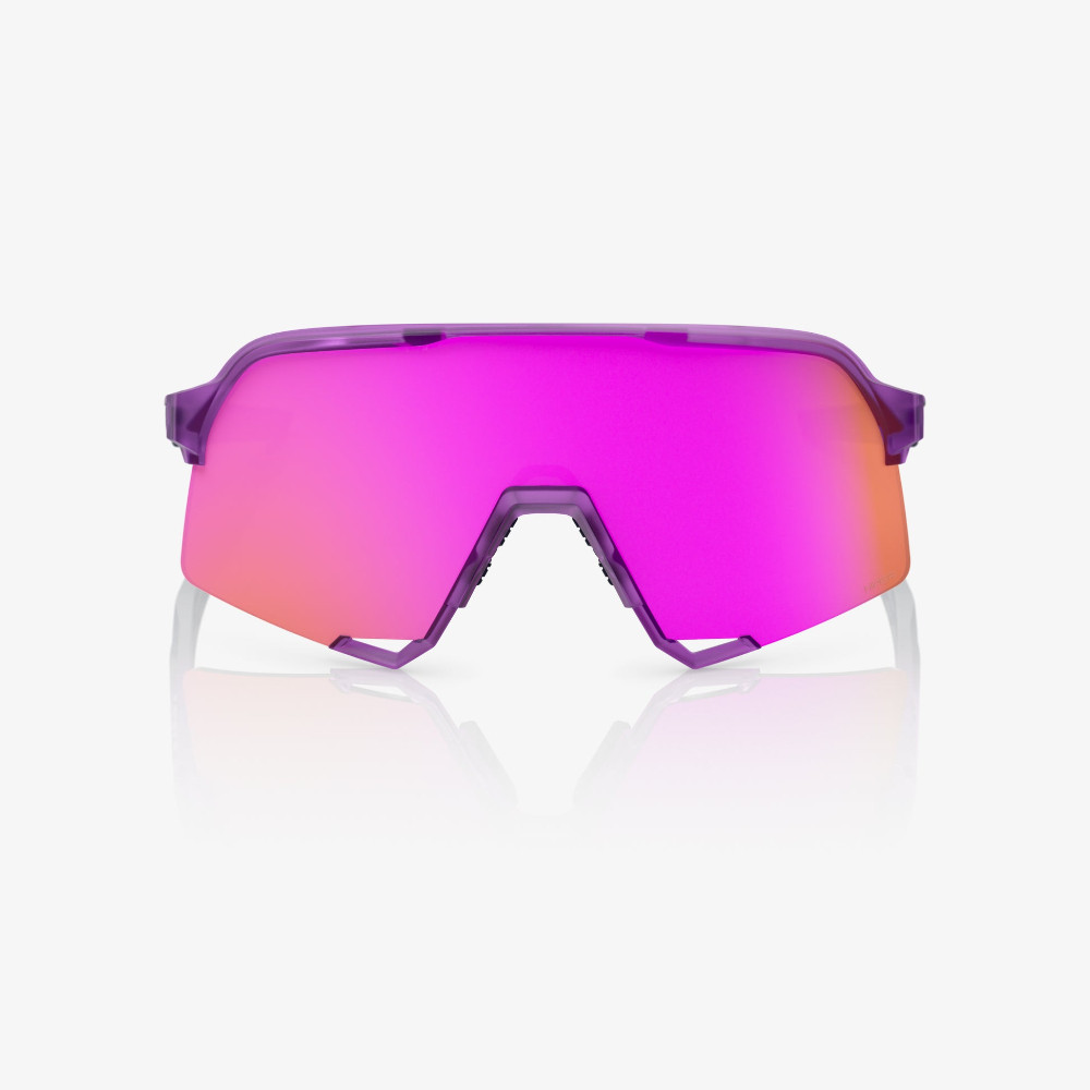 2026 100% S3™ Toyoko Hiper® Vital Pink Mirror Lens w