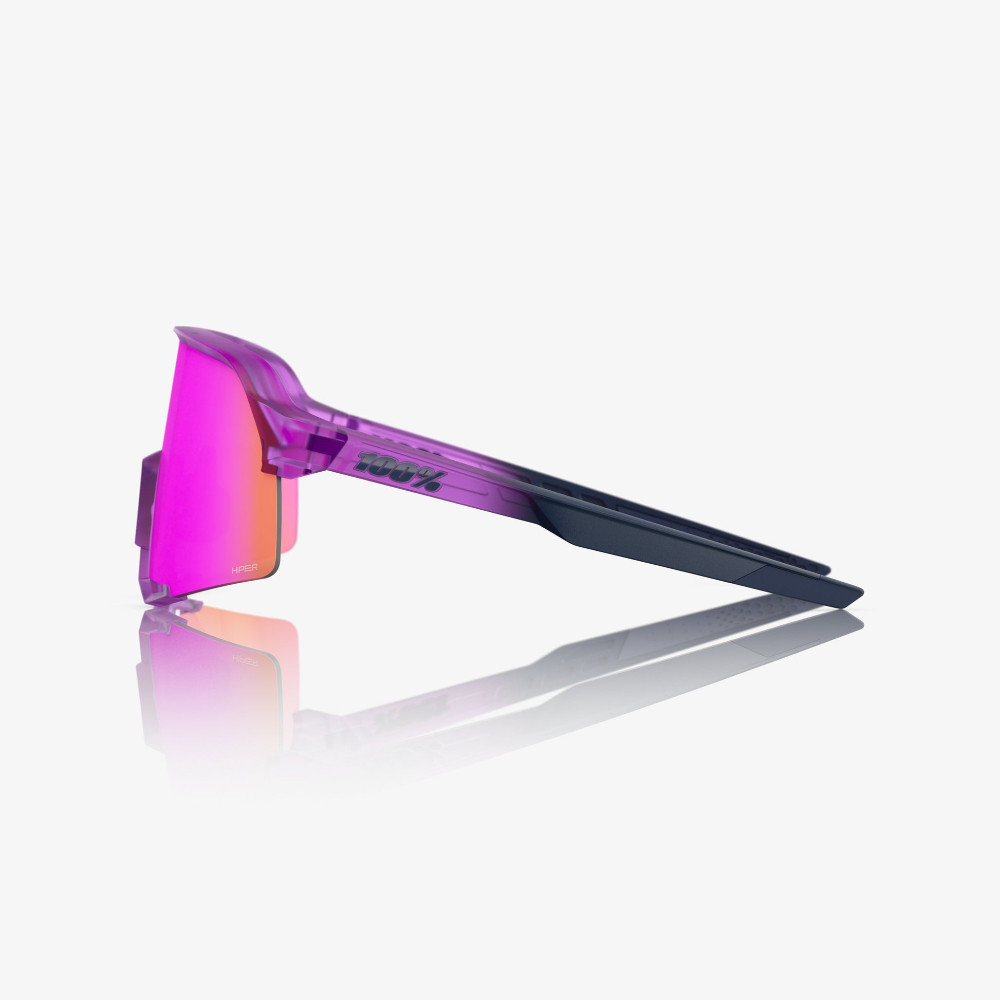 2026 100% S3™ Toyoko Hiper® Vital Pink Mirror Lens w