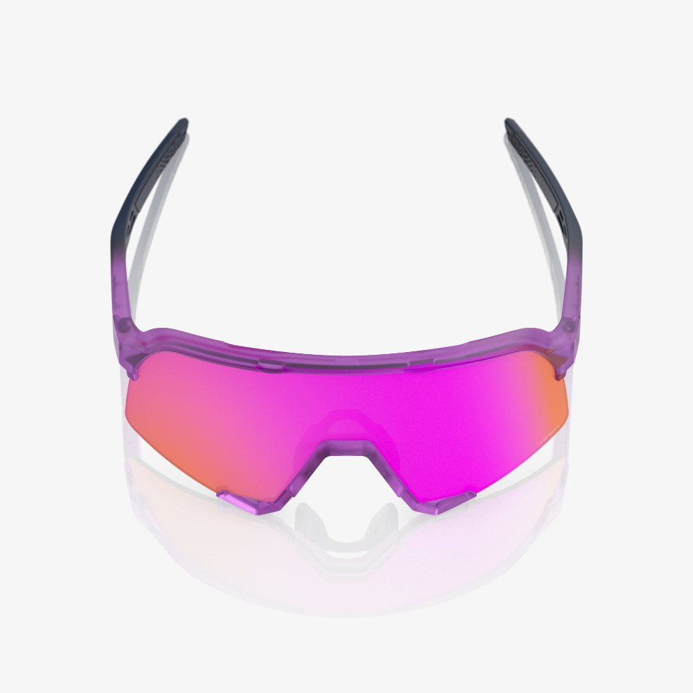 2026 100% S3™ Toyoko Hiper® Vital Pink Mirror Lens w