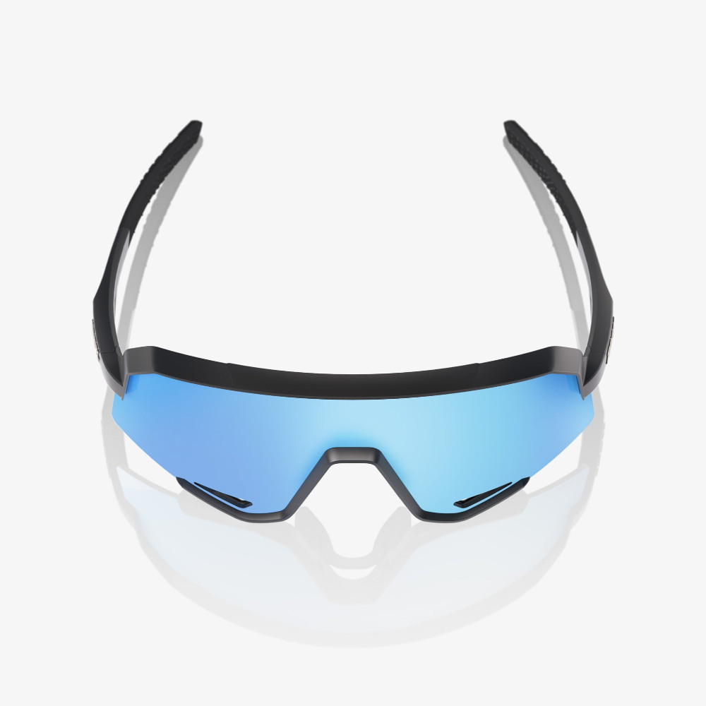 2026 100% Slendale® Matte Black Hiper® Blue Multilayer