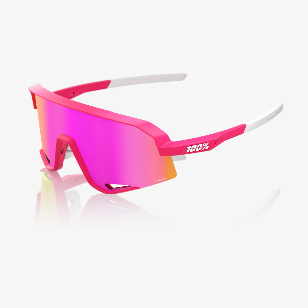 2026 100% Slendale® Pitaya Hiper® Vital Pink Mirror Lens